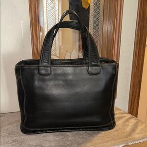 Coach Vintage Bleecker Tote Style 9303
